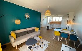 Chambre Privee Dans Un Appartement En Collocation